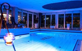 Trihotel - Wellnesshotel am Schweizer Wald
